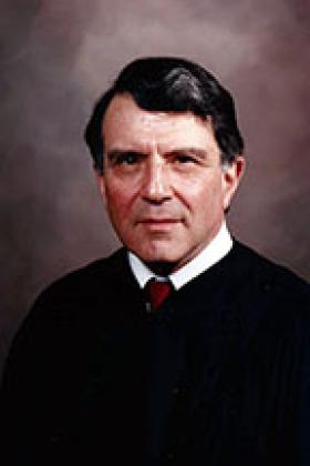 Justice Alan B. Handler