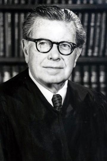 Chief justice clearance hughes