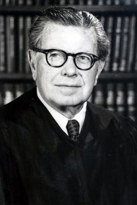 Chief Justice Richard J. Hughes